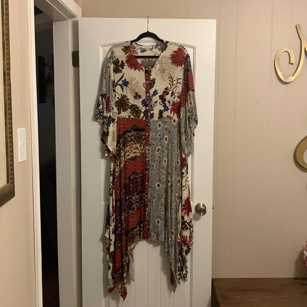 Umgee Dress